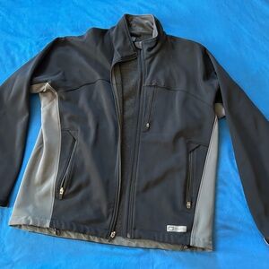 Men’s Soft Shell Jacket Size L
